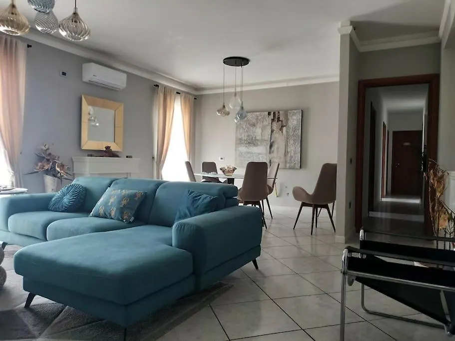 Apartment Antonio'S Bnb Casalnuovo Di Napoli