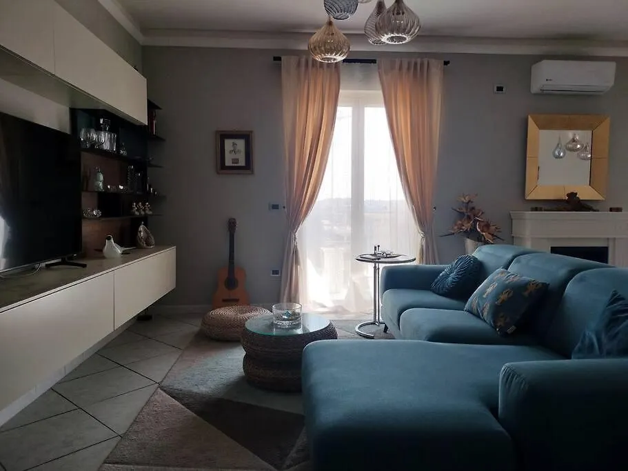 Antonio\'S Bnb location